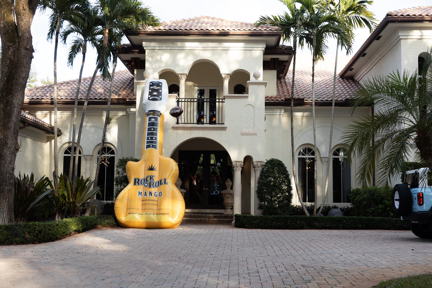 2026 Super Bowl Party